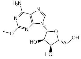 2-Methoxy Adenosine
